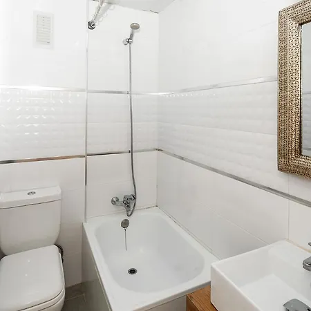 Veoapartment Santa Cruz Seville Exterior photo