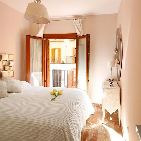 Veoapartment Santa Cruz Seville Exterior photo