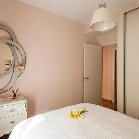 Veoapartment Santa Cruz Seville Exterior photo