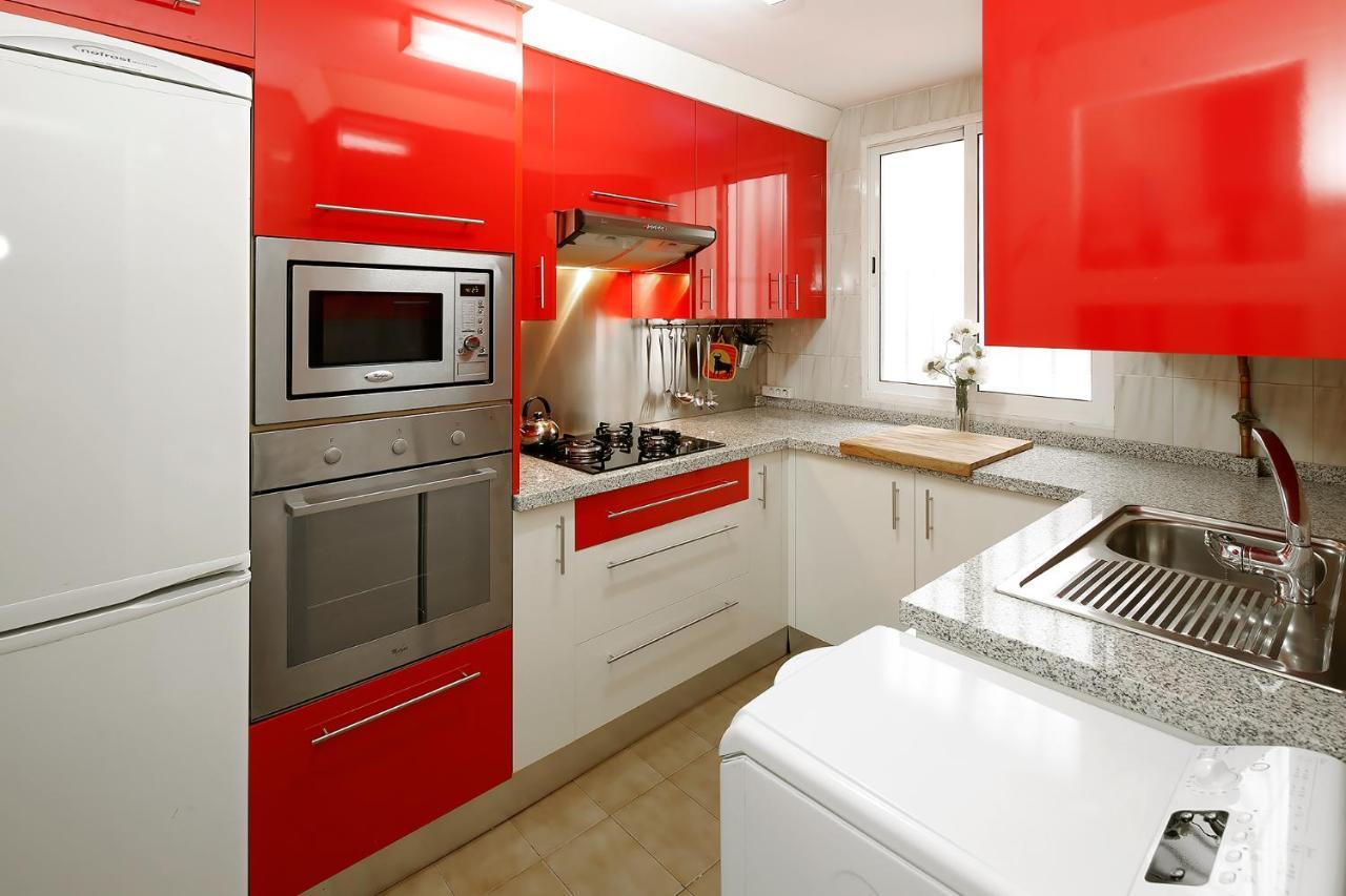 Veoapartment Santa Cruz Appartement Sevilla